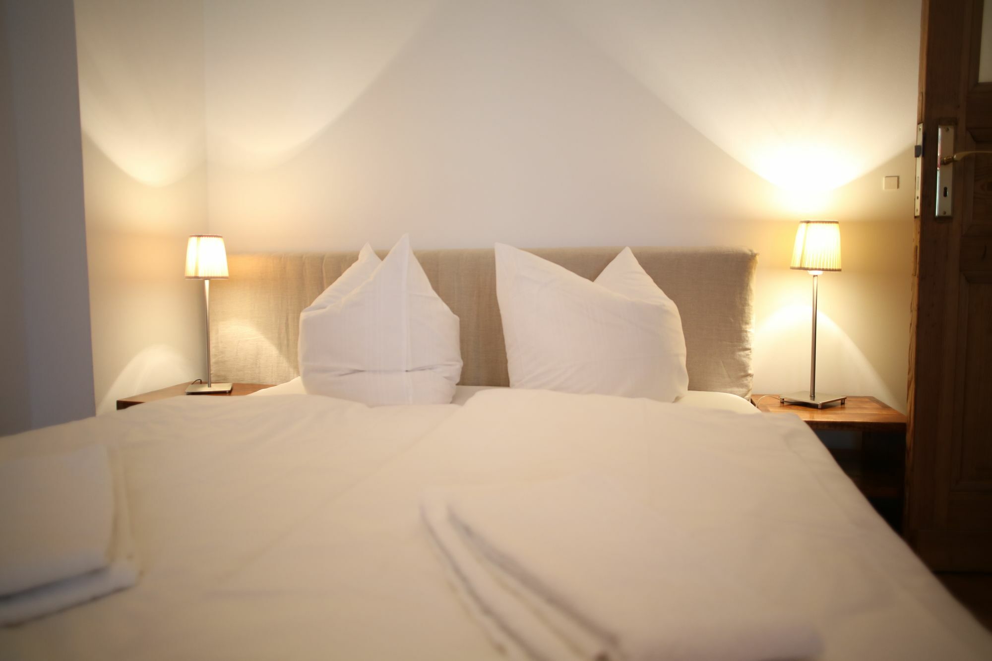 Brilliant Apartments เบอร์ลิน ภายนอก รูปภาพ
