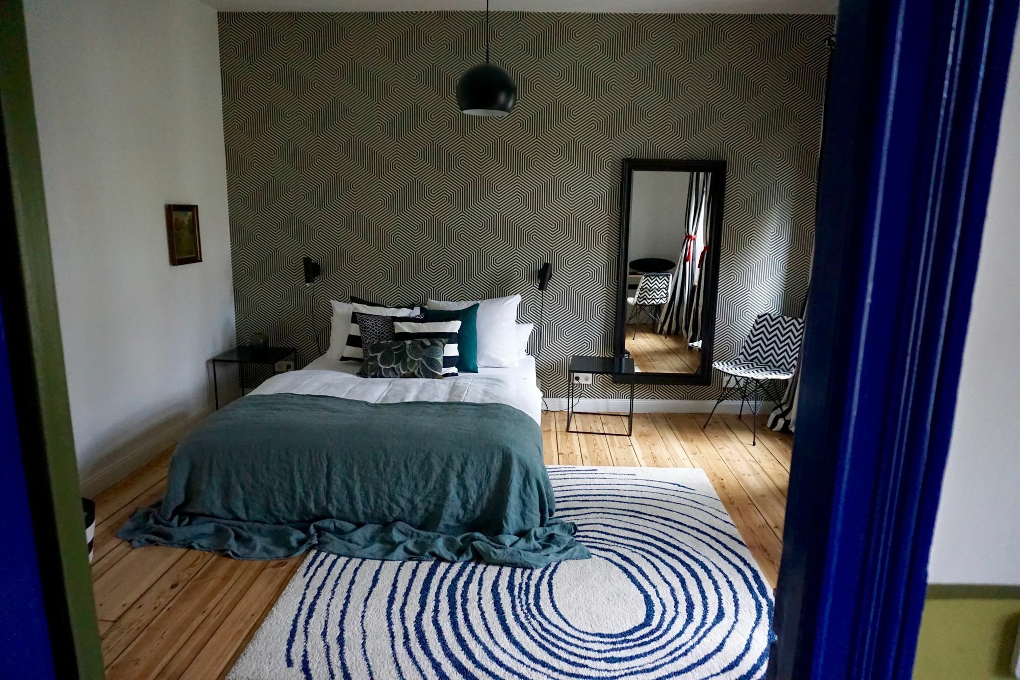 Brilliant Apartments เบอร์ลิน ภายนอก รูปภาพ