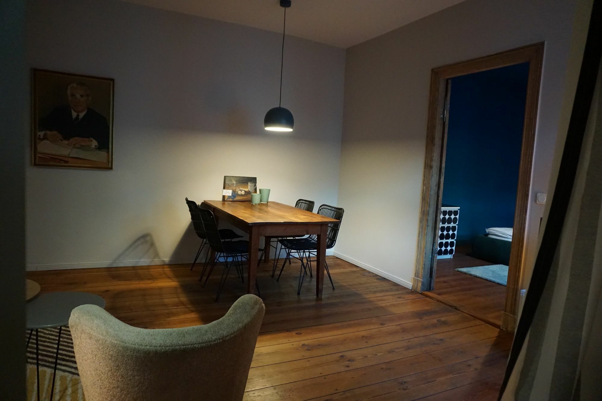 Brilliant Apartments เบอร์ลิน ภายนอก รูปภาพ