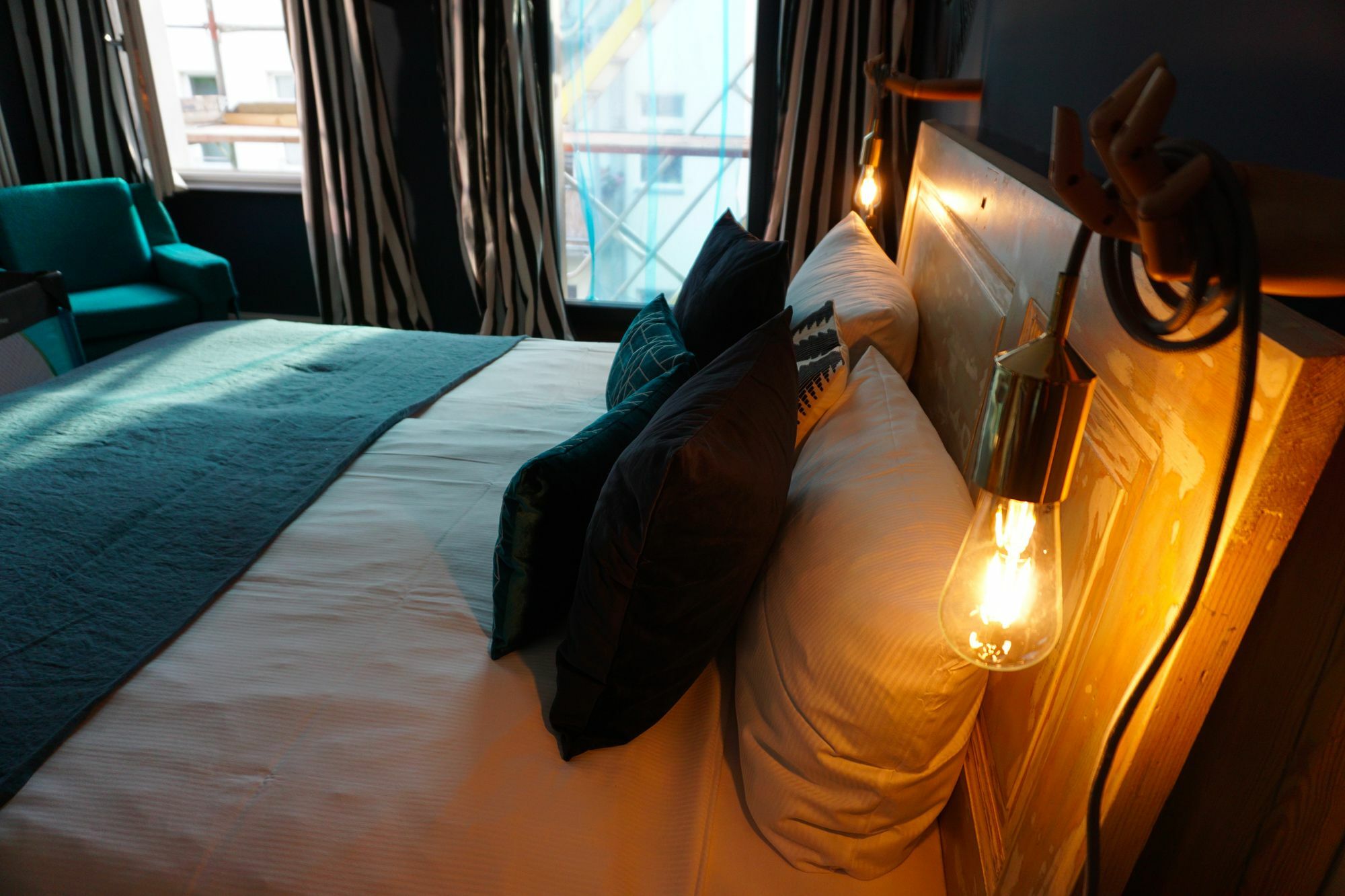 Brilliant Apartments เบอร์ลิน ภายนอก รูปภาพ