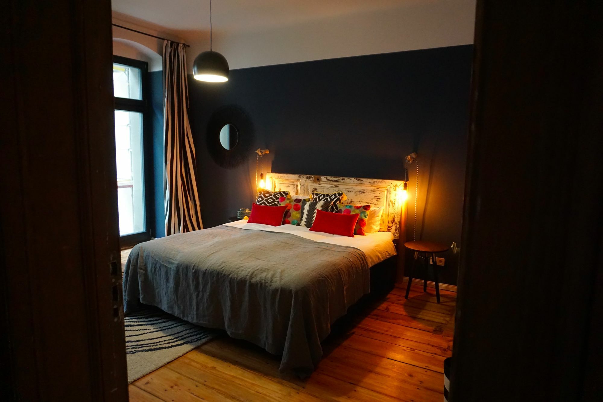 Brilliant Apartments เบอร์ลิน ภายนอก รูปภาพ