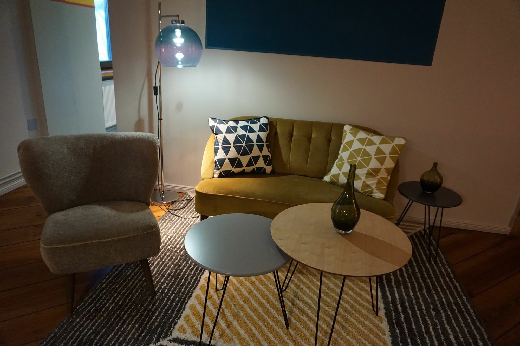 Brilliant Apartments เบอร์ลิน ภายนอก รูปภาพ