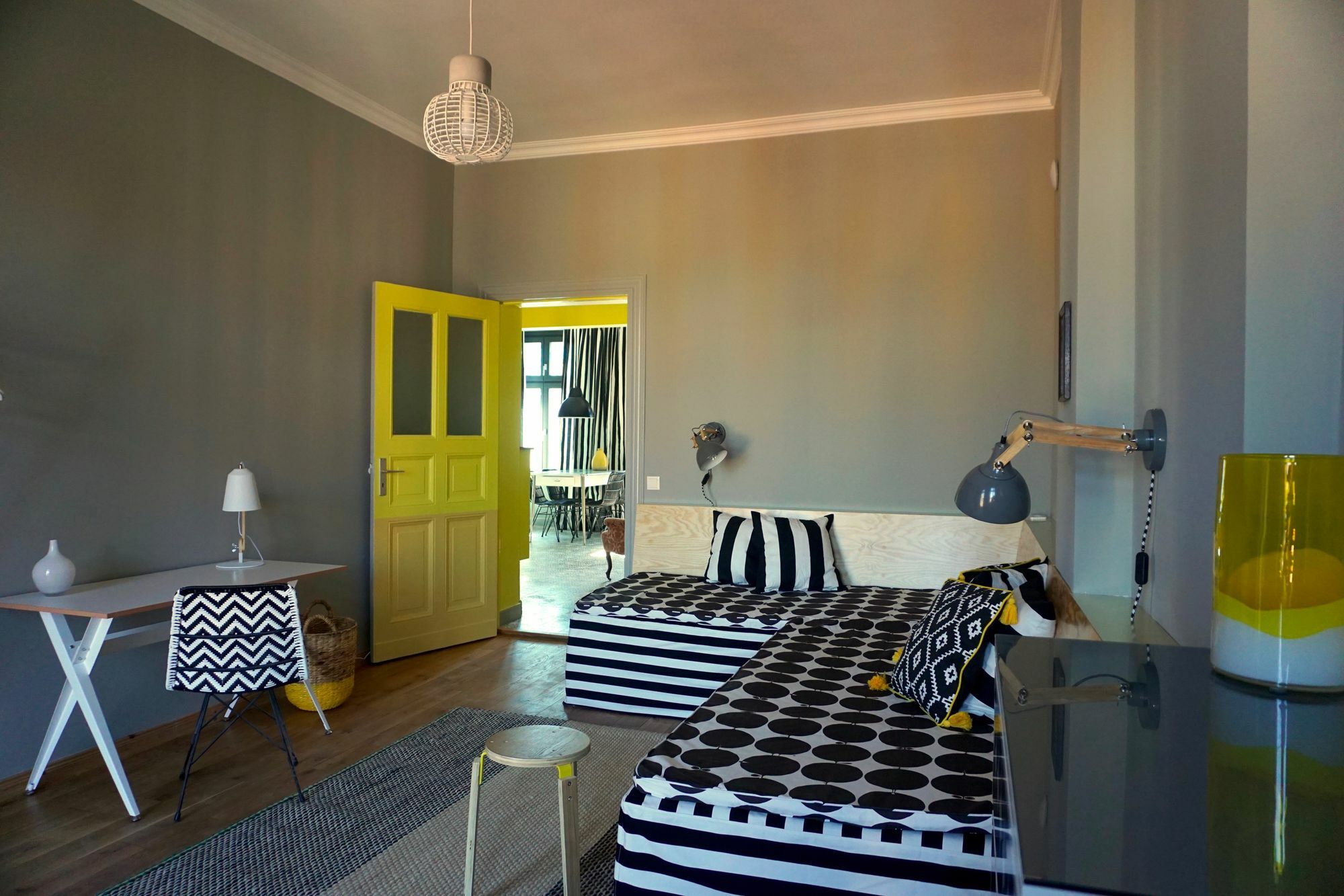 Brilliant Apartments เบอร์ลิน ภายนอก รูปภาพ