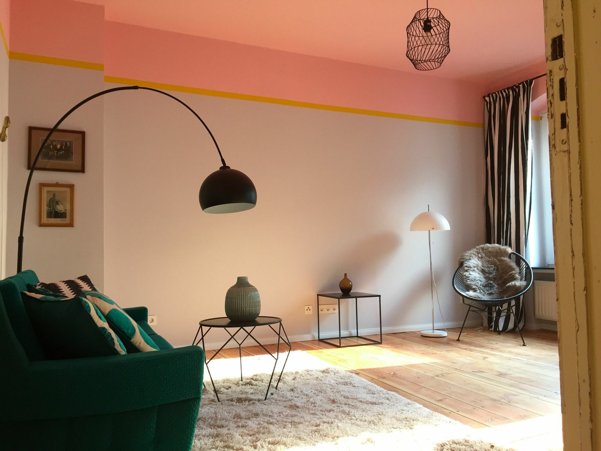 Brilliant Apartments เบอร์ลิน ภายนอก รูปภาพ