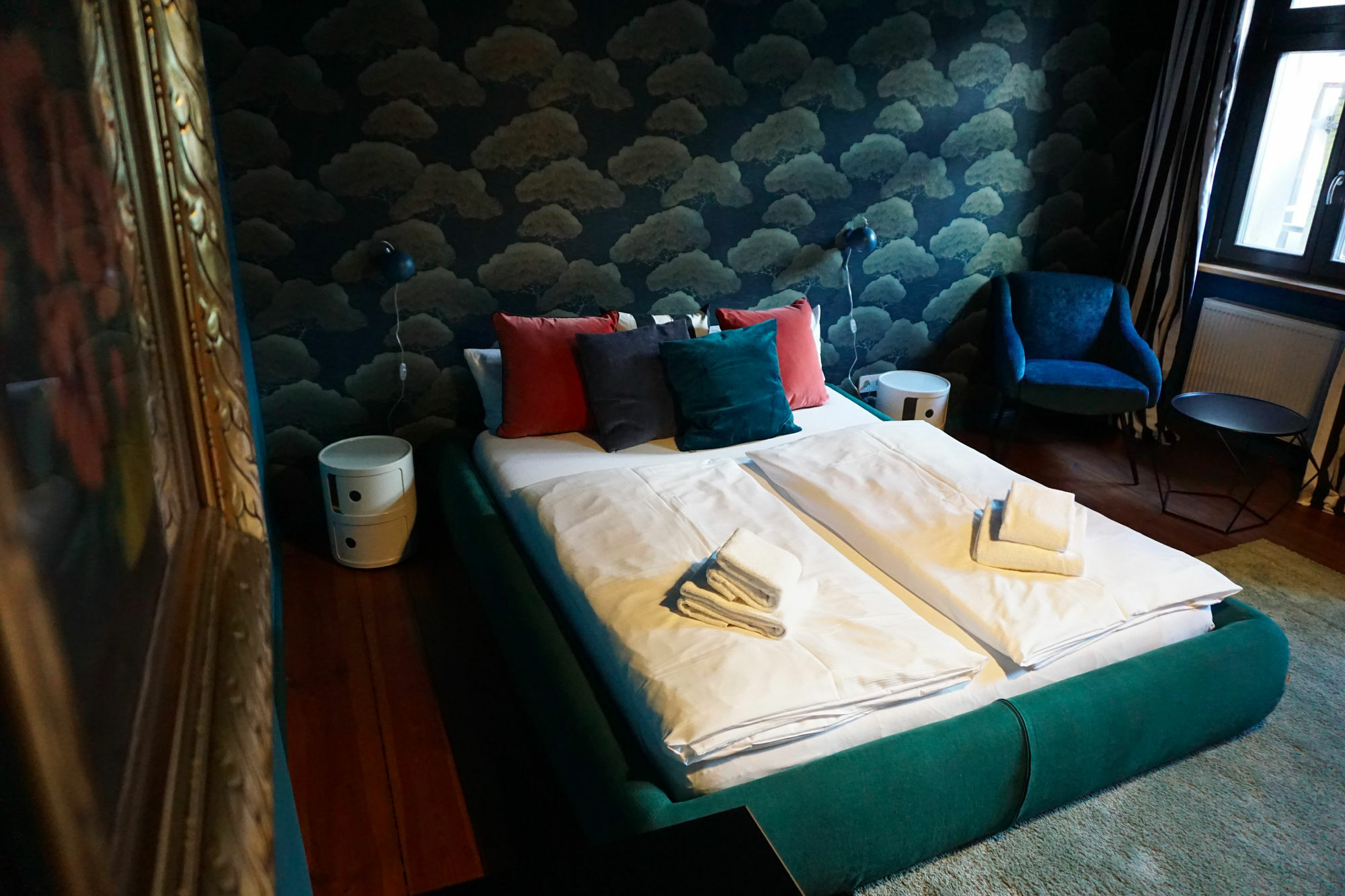 Brilliant Apartments เบอร์ลิน ภายนอก รูปภาพ