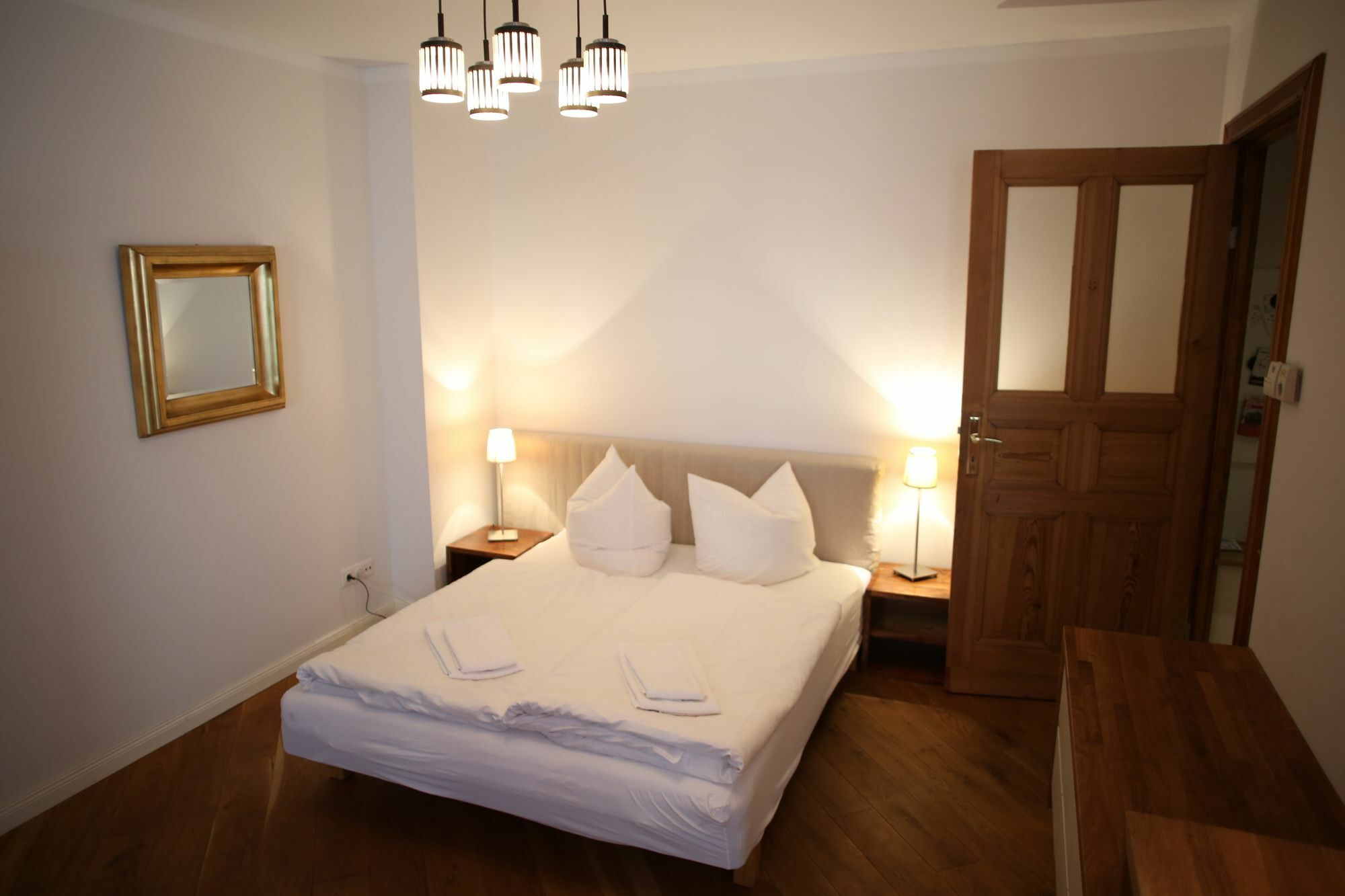 Brilliant Apartments เบอร์ลิน ภายนอก รูปภาพ