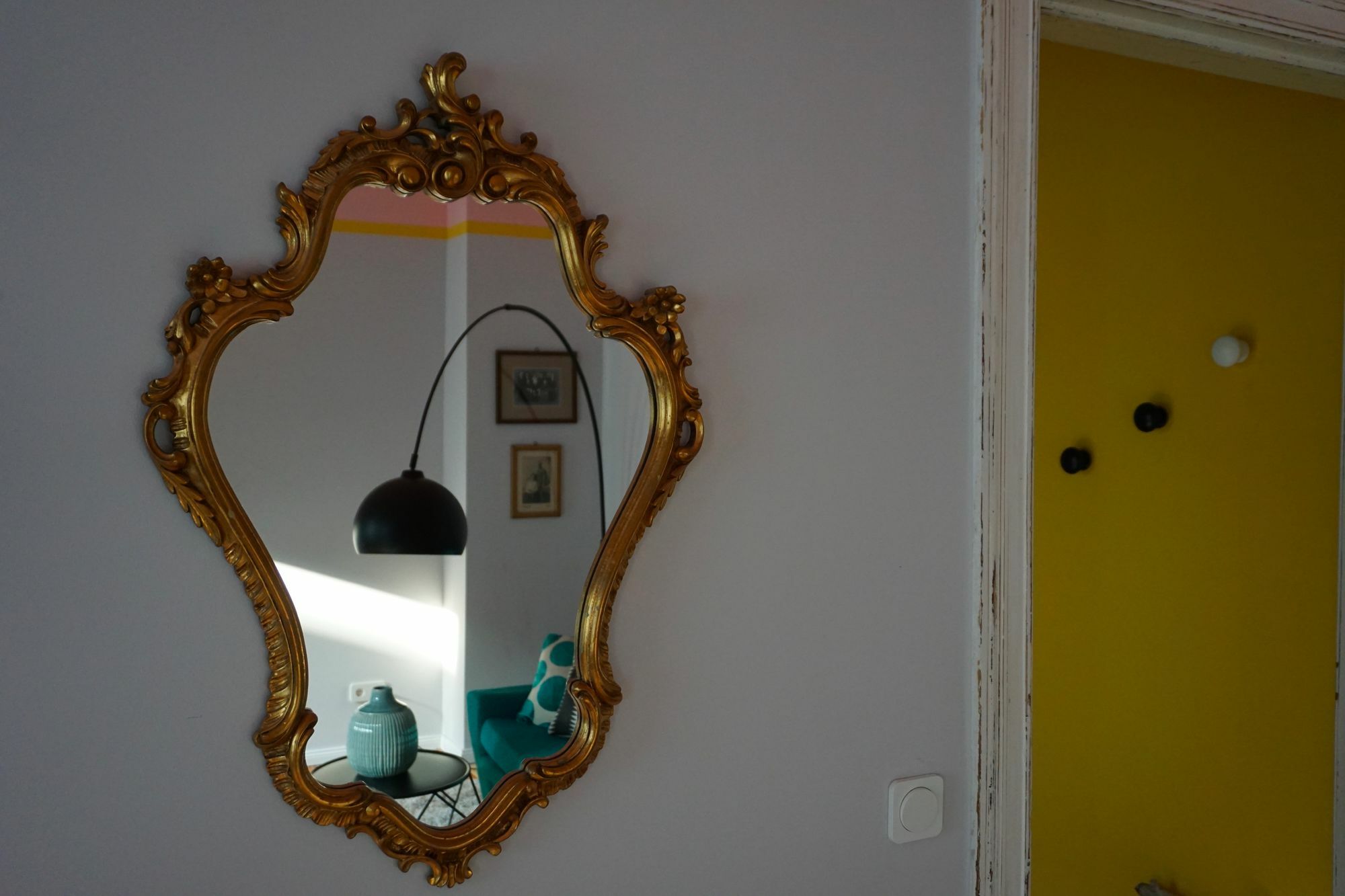 Brilliant Apartments เบอร์ลิน ภายนอก รูปภาพ