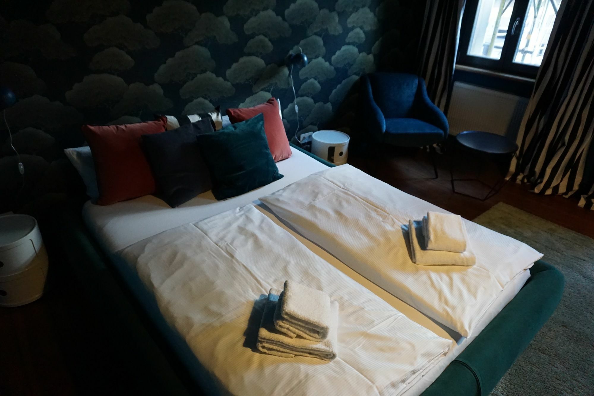 Brilliant Apartments เบอร์ลิน ภายนอก รูปภาพ