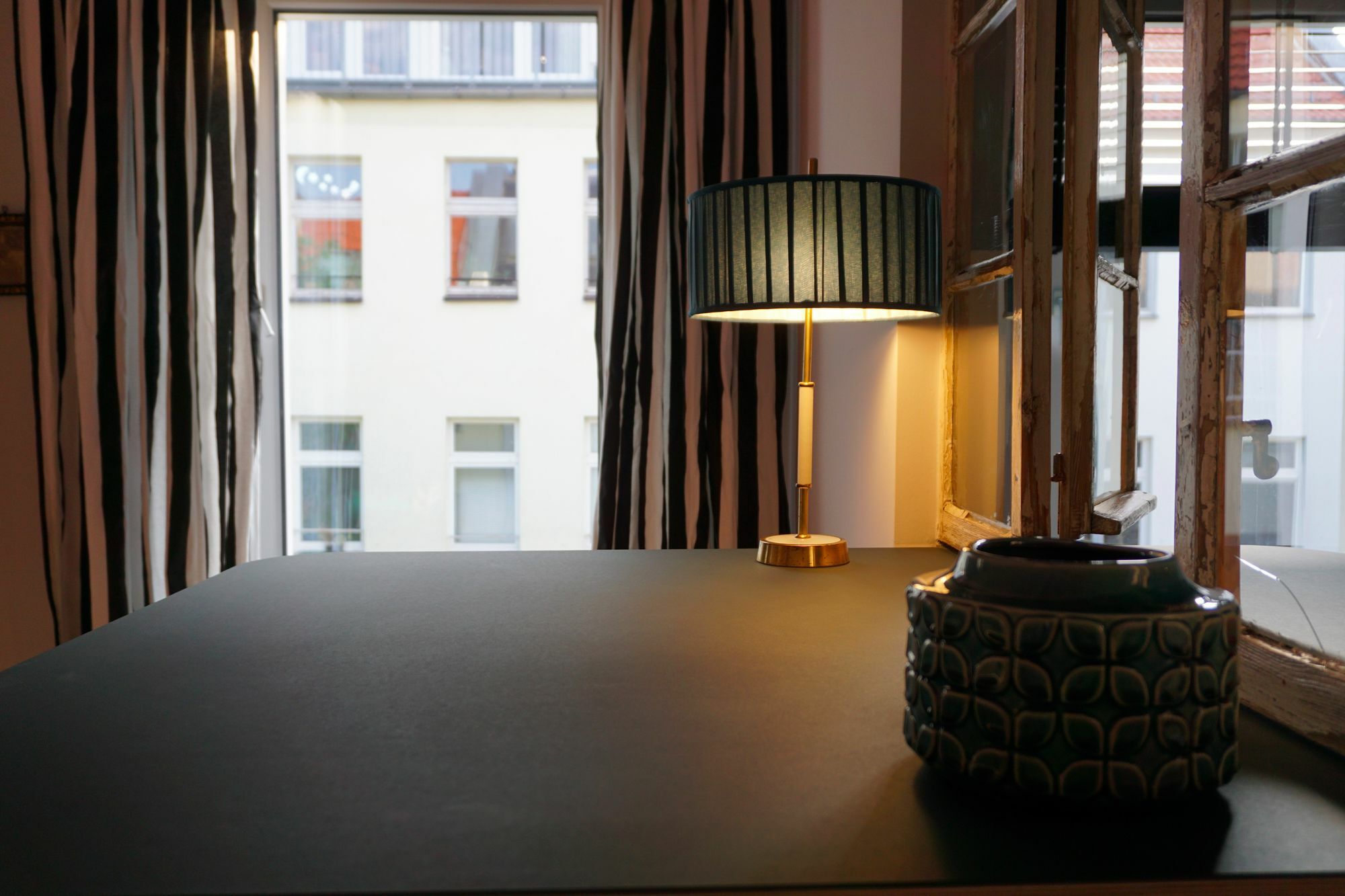 Brilliant Apartments เบอร์ลิน ภายนอก รูปภาพ