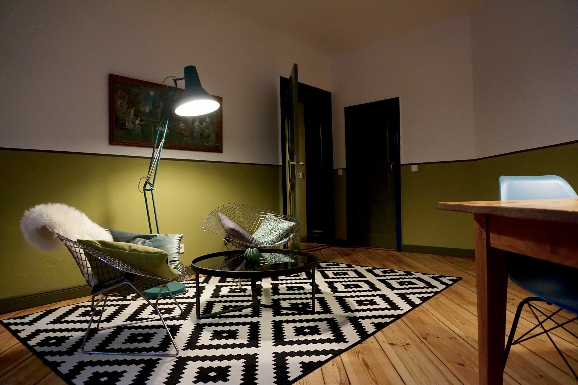 Brilliant Apartments เบอร์ลิน ภายนอก รูปภาพ