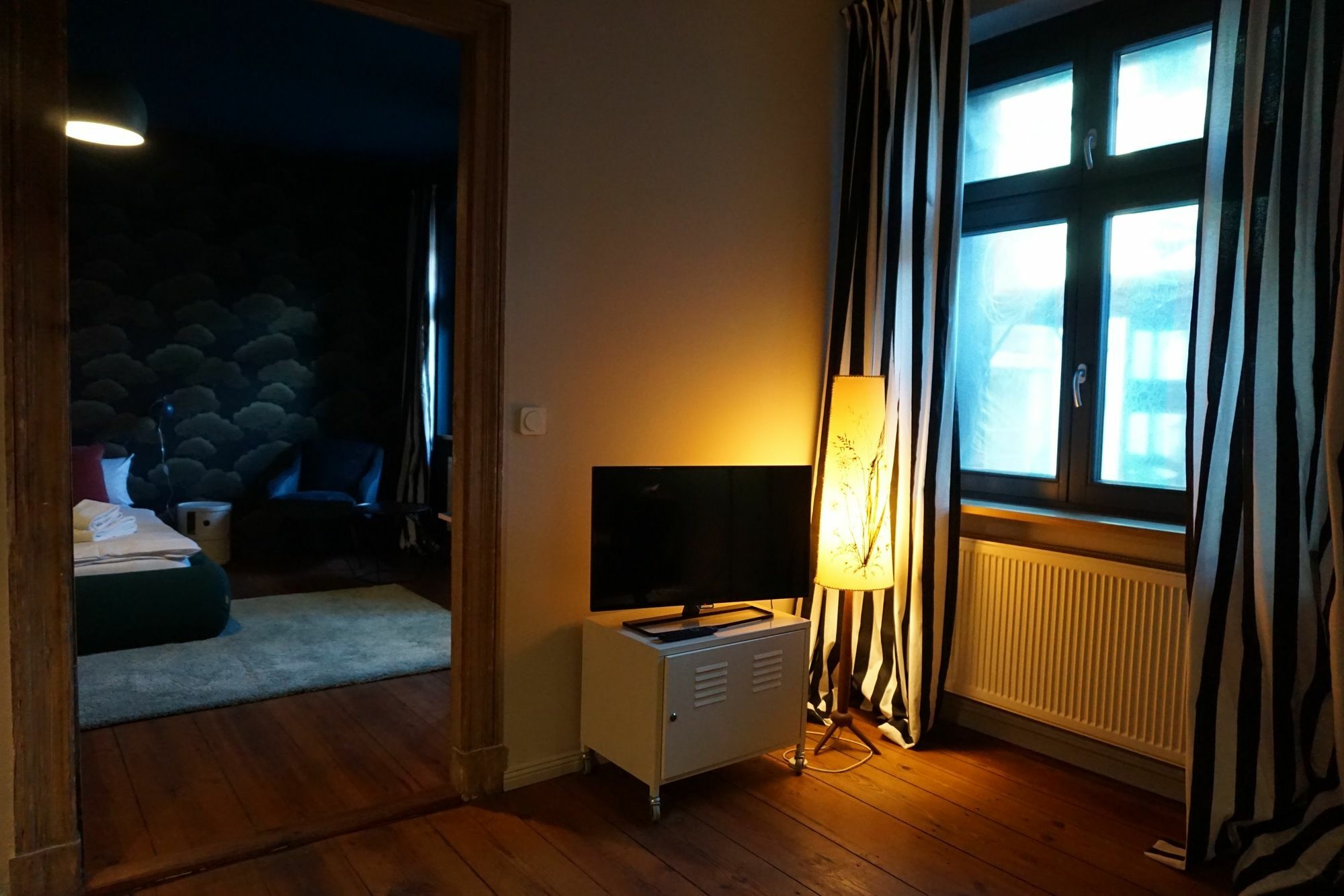 Brilliant Apartments เบอร์ลิน ภายนอก รูปภาพ